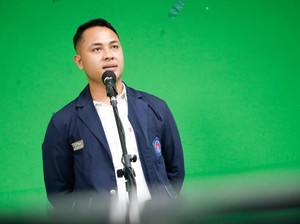 BEM Nusantara: RKUHP Adalah Produk Hukum Nasional yang Perlu Didukung