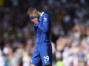 Hasil Liga Inggris Tadi Malam: Manchester City Imbang, Chelsea Keok