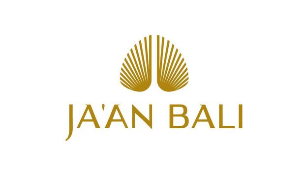 Logo baru JA'AN Bali