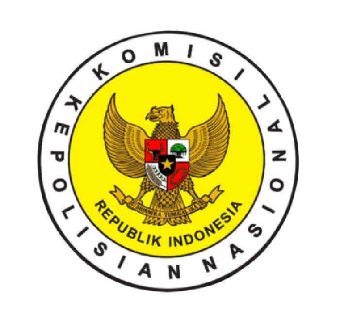 Logo Kompolnas