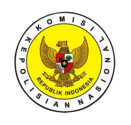 Logo Kompolnas