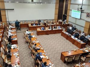 Desmond Cecar Kapasitas Mahfud Koordinasi dengan Komnas HAM di Kasus Sambo