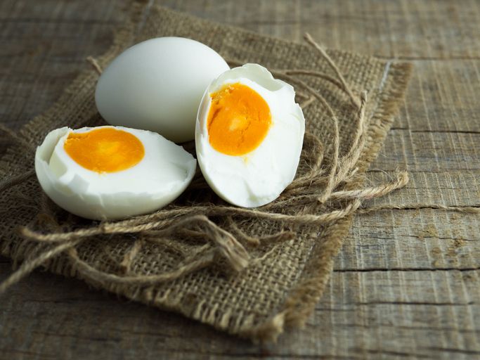 Makanan untuk sembuhkan cacar monyet