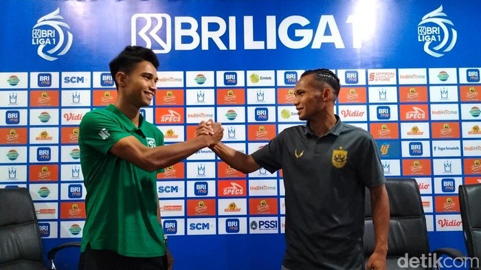 Marsel dan Ovan