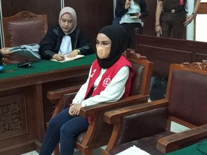Fakta Baru dalam Sidang Medina Zein vs Marissya Icha
