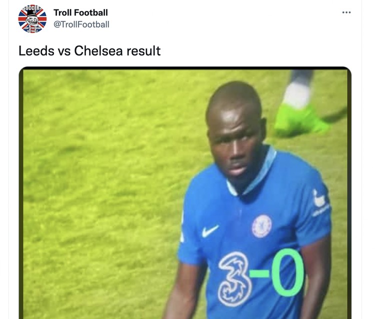 Meme Chelsea Meme Chelsea