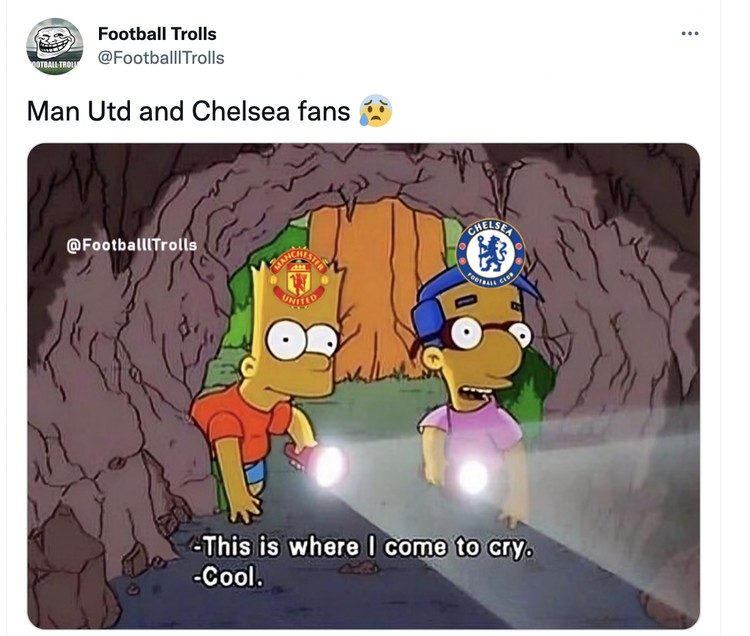 Meme Chelsea