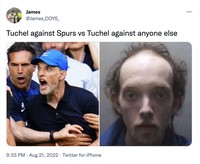 Meme Chelsea