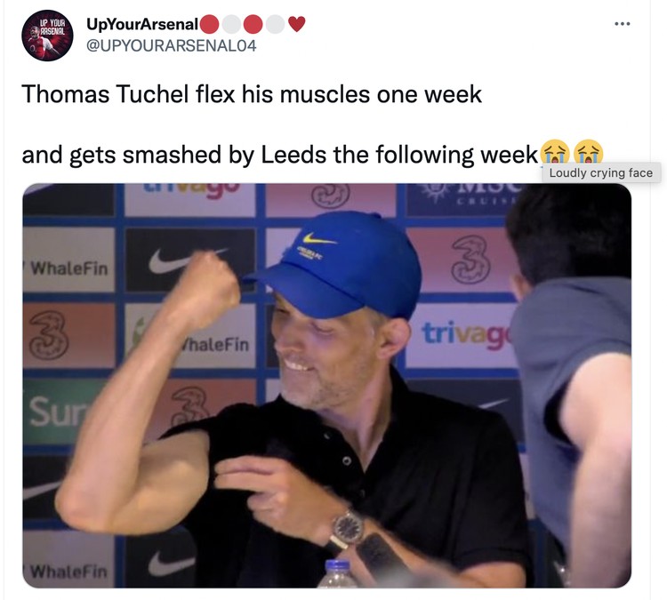 Meme Chelsea Meme Chelsea