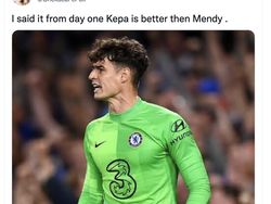 Meme Chelsea Digunduli Leeds, Ada Tuchel dan Maguire