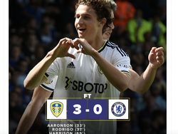 Meme Chelsea Digunduli Leeds, Ada Tuchel dan Maguire