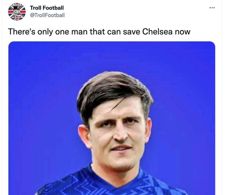 Meme Chelsea