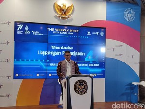 Tamat Riwayatmu! Money Changer Bali yang Menipu Terus akan Digulung