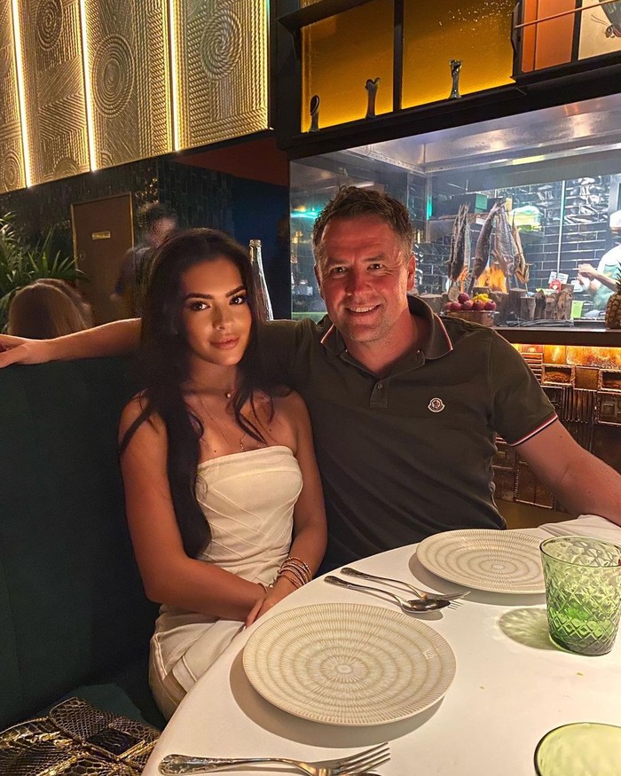 Michael Owen