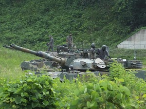 Ancaman Rudal Korut Tak Bikin Korsel dan AS Kalang Kabut