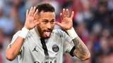 Viral! Foto Neymar Nempel sama Lisa BLACKPINK