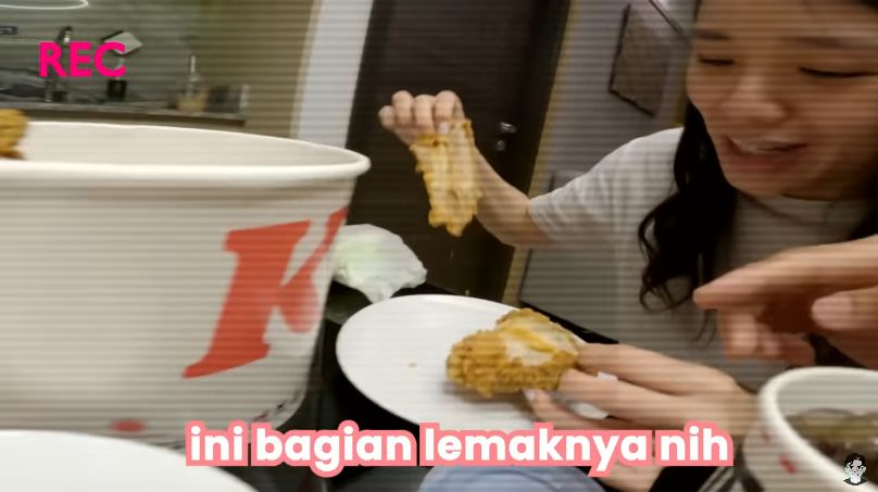 Orang Singapura lebih suka KFC Indonesian Fried Chicken daripada KFC Singapura