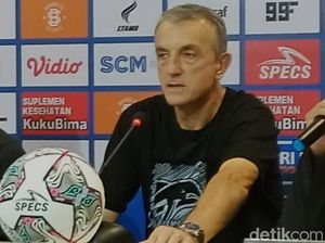 Borneo FC Siapkan Kejutan saat Jamu Dewa United di Segiri
