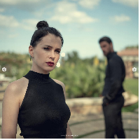 The Next 365 Days merupakan lanjutan dari trilogi film 365 Days. Film pertama 365 Days dirilis pada 2020. Sekuelnya 365 Days: This Day dirilis baru beberapa bulan lalu tepatnya April 2022. Dan The Next 365 Days dirilis secara global pada 19 Agustus 2022. Foto: Dok. Getty Images, Netflix