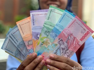 Daftar Pahlawan Nasional di Rupiah yang Jadi Mata Uang Terbaik Dunia