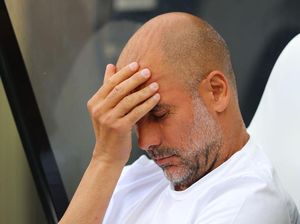 Guardiola: Jangan Tanya Saya Lagi soal Double, Trebles, Quadruples