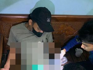 Pria Sidoarjo Pasang Cincin di Kemaluan, Dokter Buka-bukaan Tujuannya