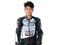 Profil Aldi Satya Mahendra, Pebalap Muda RI Di Akademi Valentino Rossi