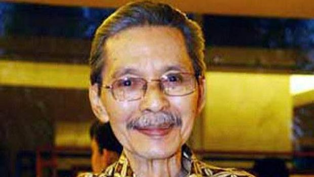 Profil AT Mahmud dikenal sebagai pencipta lagu anak-anak. Salah satunya lagu ciptaan AT Mahmud yang paling terkenal adalah 