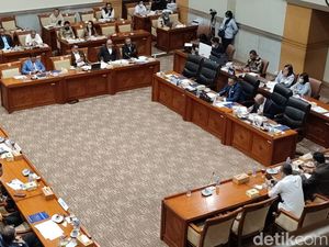 Demokrat Usul Kapolri Dinonaktifkan-Minta Mahfud Urus Kasus Sambo