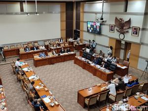 Cecar Mahfud Md, DPR Singgung Isu Porno hingga LGBT di Kasus Ferdy Sambo