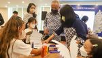 Representasi Semangat Pendidikan lewat Maskot Khas Indonesia
