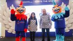 Representasi Semangat Pendidikan lewat Maskot Khas Indonesia