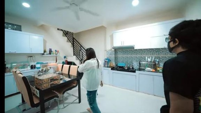 Rumah Ayu Ting Ting Rumah Ayu Ting Ting