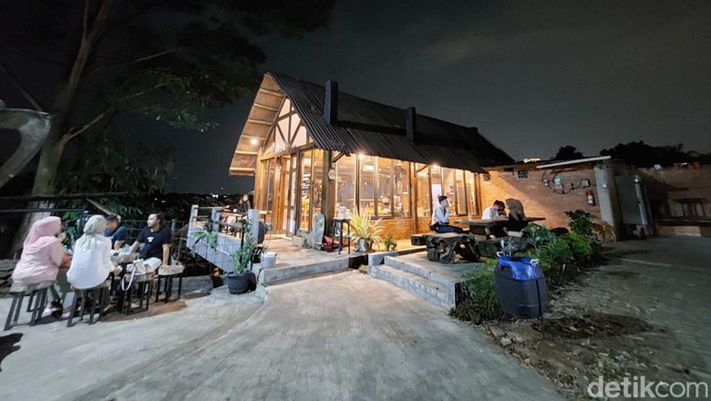 Selirik Kopi di Tangerang Selatan Selirik Kopi di Tangerang Selatan
