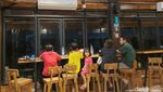 Bukan Puncak, Syahdunya Malam Ini di Kedai Kopi Tangsel