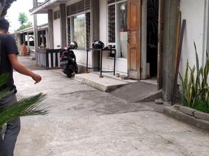 Kesaksian Warga Jembrana Diguncang Gempa M 5,8: Kaca Bergetar