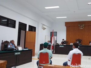 Kesaksian Penghuni Kerangkeng Bupati Langkat Dianiaya Anggota TNI