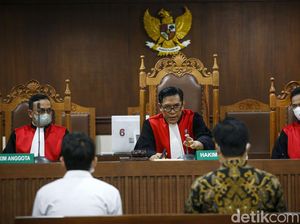 Ini 2 Hal Memberatkan hingga CEO Jouska Divonis 6,5 Tahun Bui