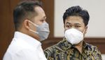 CEO Jouska Aakar Abyasa Divonis 6,5 Tahun Penjara CEO Jouska Aakar Abyasa Divonis 6,5 Tahun Penjara