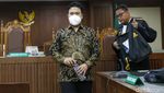 CEO Jouska Aakar Abyasa Divonis 6,5 Tahun Penjara