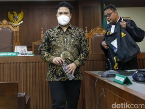 Perjalanan Kasus yang Membelit Bos Jouska hingga Divonis 6,5 Tahun Penjara
