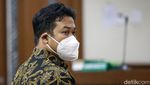 CEO Jouska Aakar Abyasa Divonis 6,5 Tahun Penjara