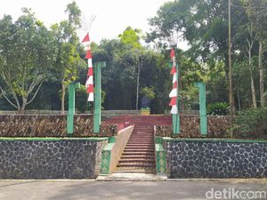 Sejarah Kerajaan Galunggung, Berawal dari Kabuyutan di Sunda