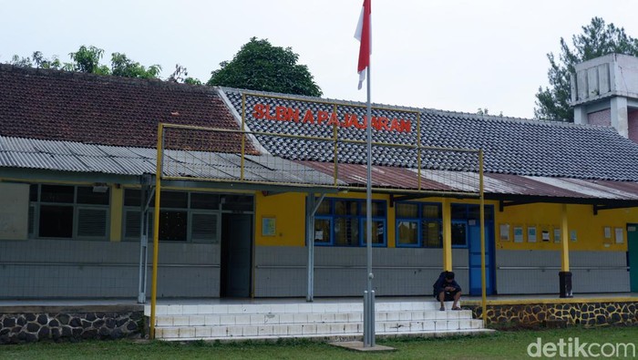SLBN A Pajajaran Bandung.