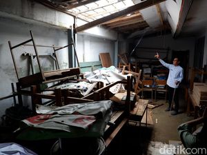 Jalan Terjal Pemprov Jabar Perjuangkan SLBN A Pajajaran