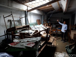 Jalan Terjal Pemprov Jabar Perjuangkan SLBN A Pajajaran