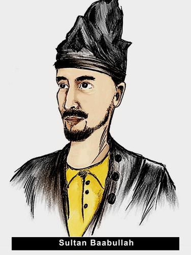Sultan Baabullah