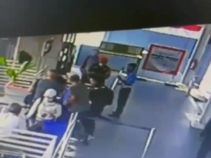KAI: Penumpang Singkap Jilbab Petugas di Bogor gegara Ditolak Naik KA