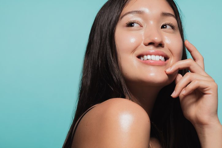 7 Tips Diet Sehat Ini Bikin Kulit Jadi Glowing dan Mulus