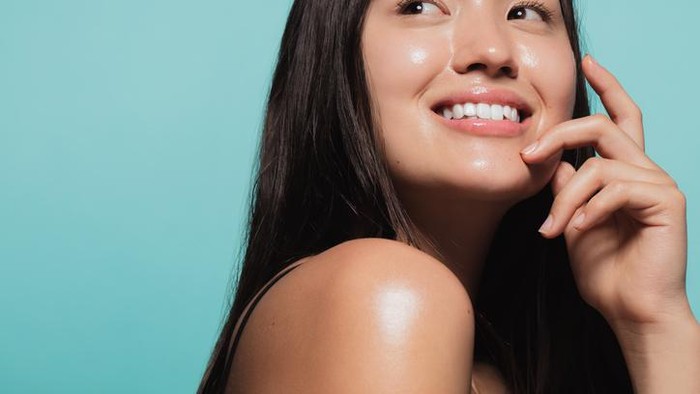 7 Tips Diet Sehat Ini Bikin Kulit Jadi Glowing dan Mulus